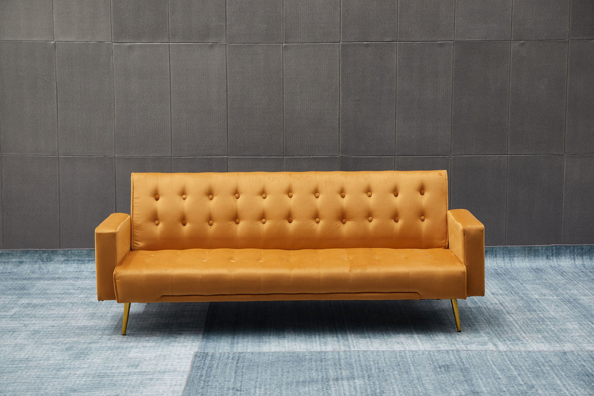 Comfort Compact Design Sofa Bed