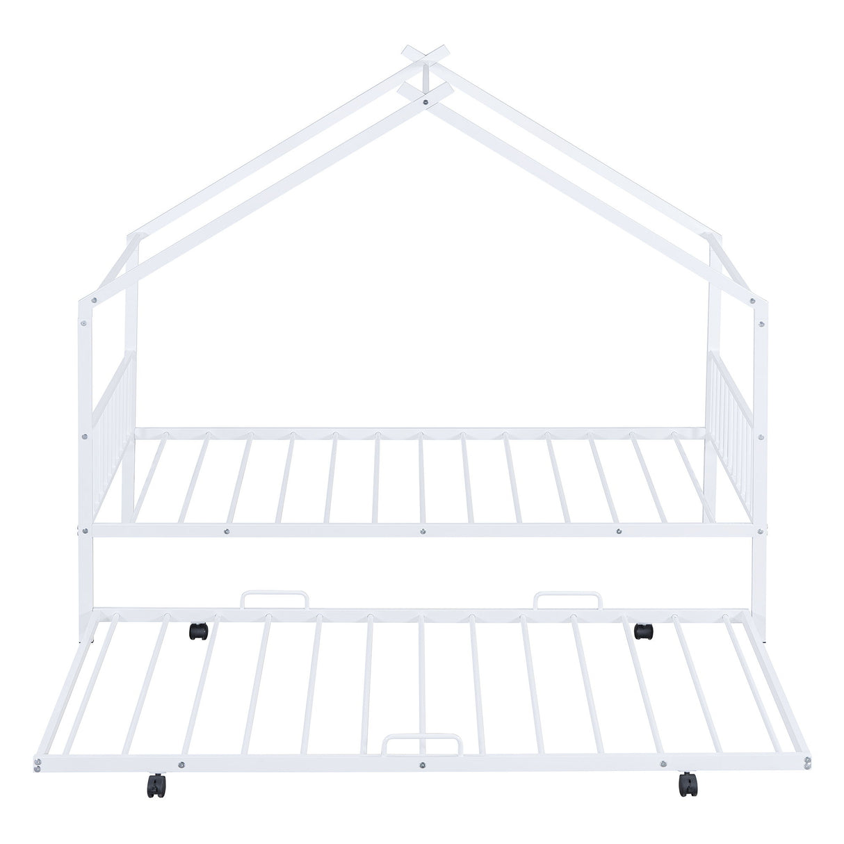 Adorable House Design Bed