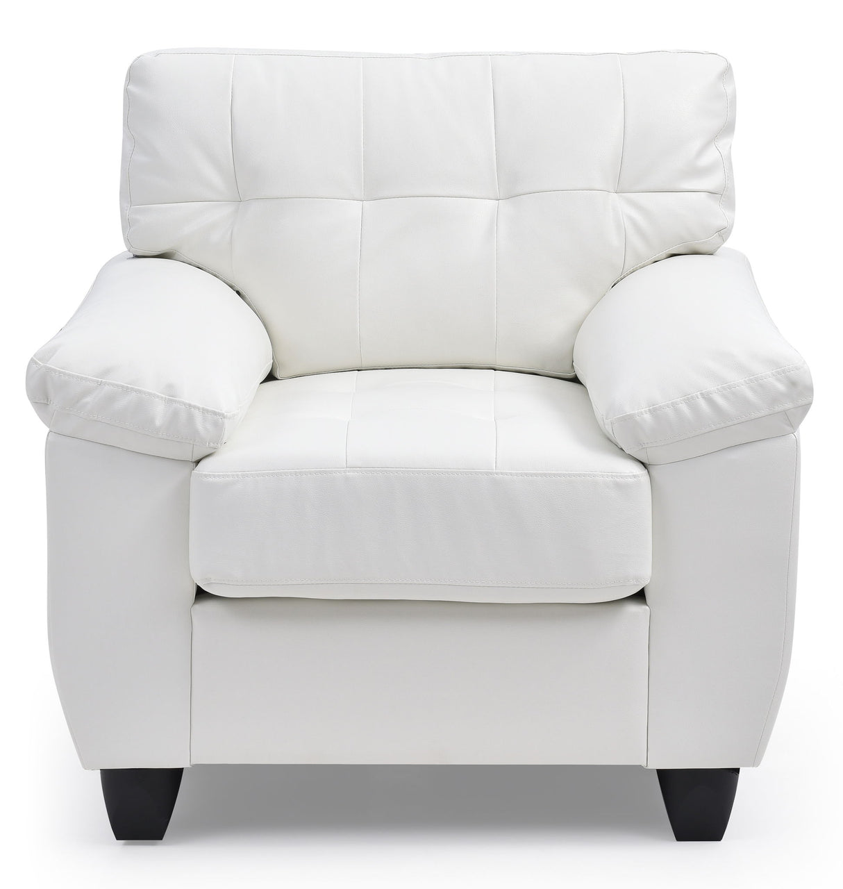 Sleek And Comfortable Accent Chair