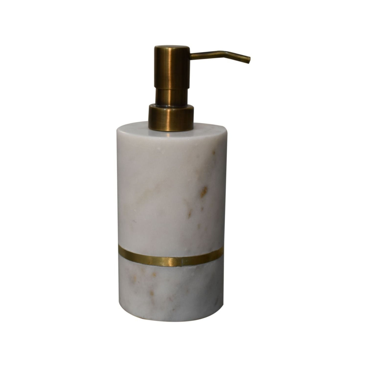 Inlay - Bathroom (Set of 5) - White