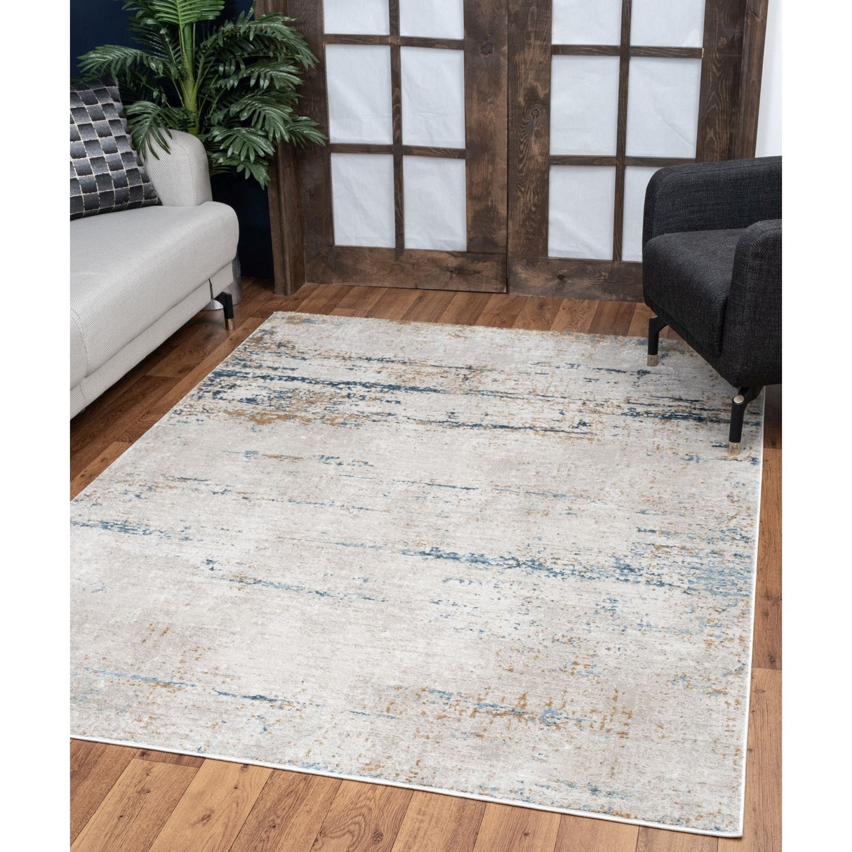 Elegance - GC_CNC6001 Area Rug