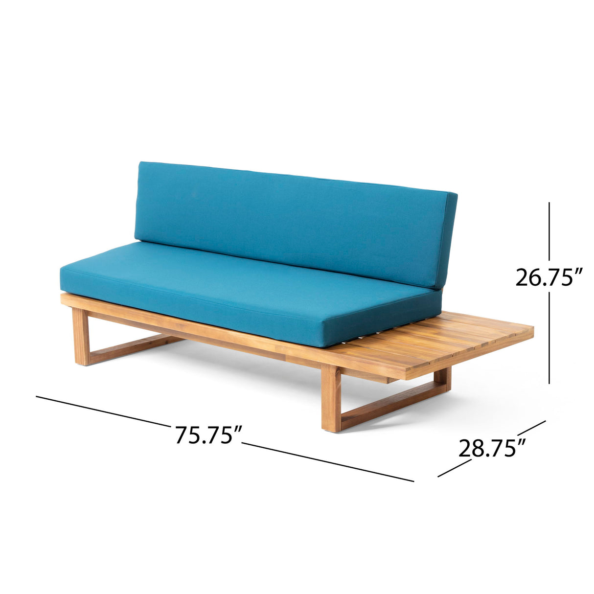 Mirabelle - 2 Seater Sofa