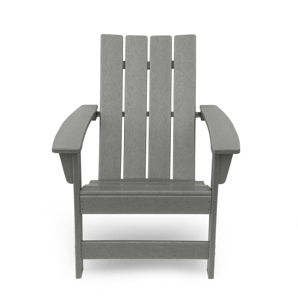 Enigmara - Outdoor High Density Resin Adirondack Chair