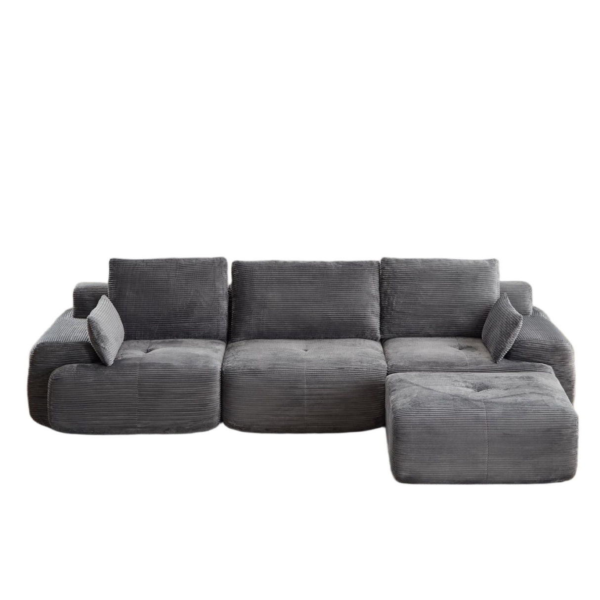 Compressed Sofa, Large Sectional Couches For Living Room