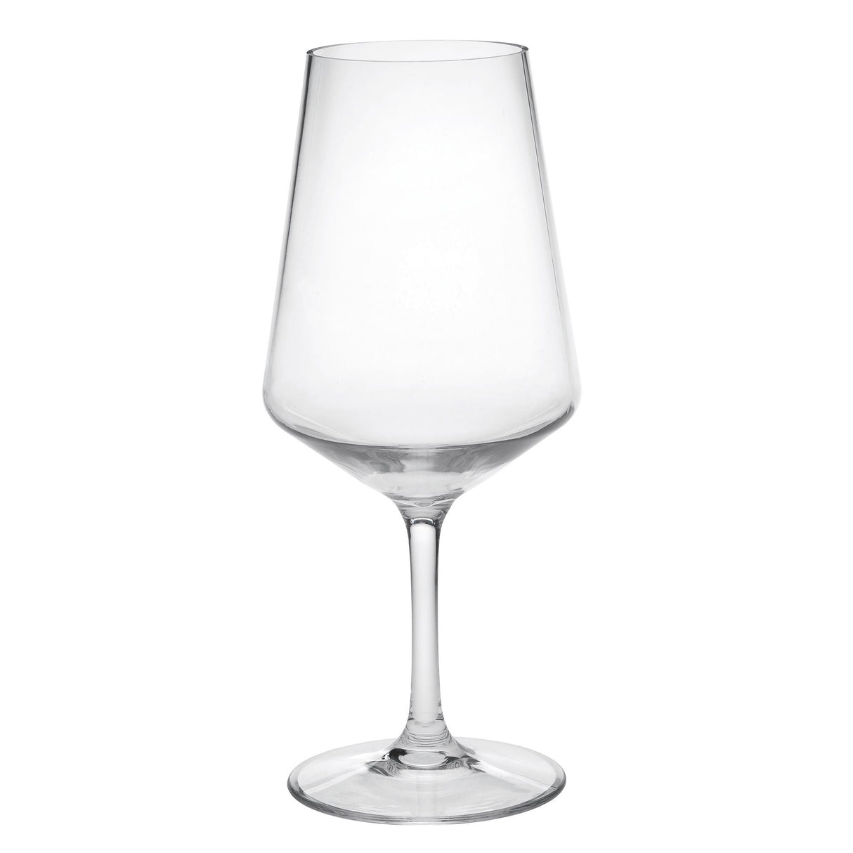 Tritan Lexington - Leadingware Unbreakable Wine Glass (Set of 4), Bpa Free, 19Oz - Clear