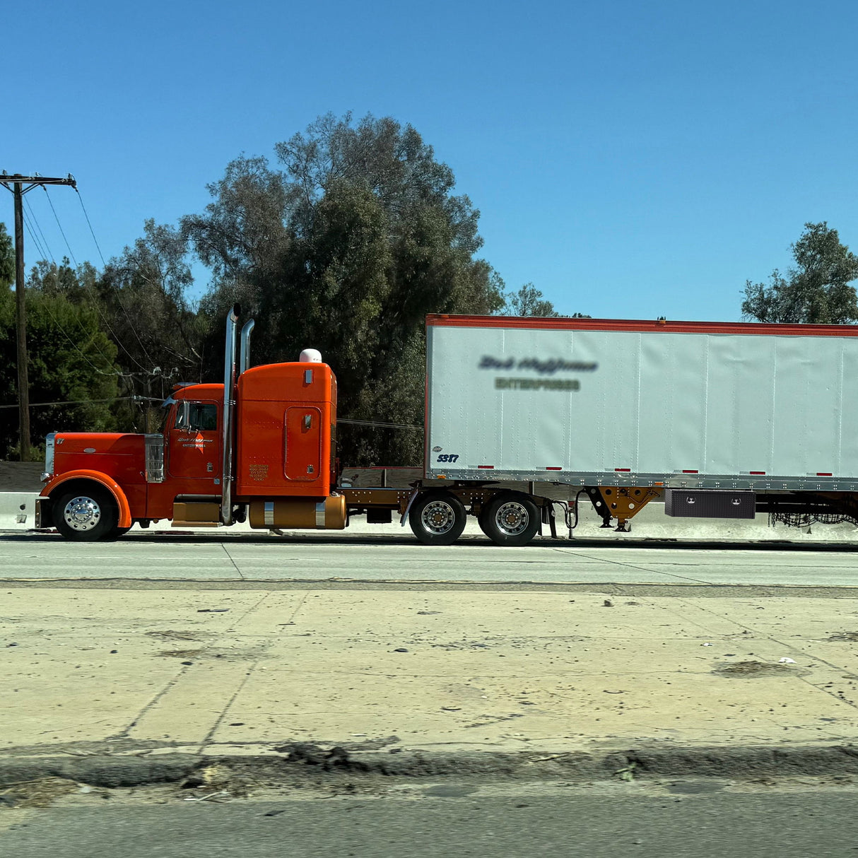 Pro Series - Underbody Truck Tool Box Waterproof Storage Chest