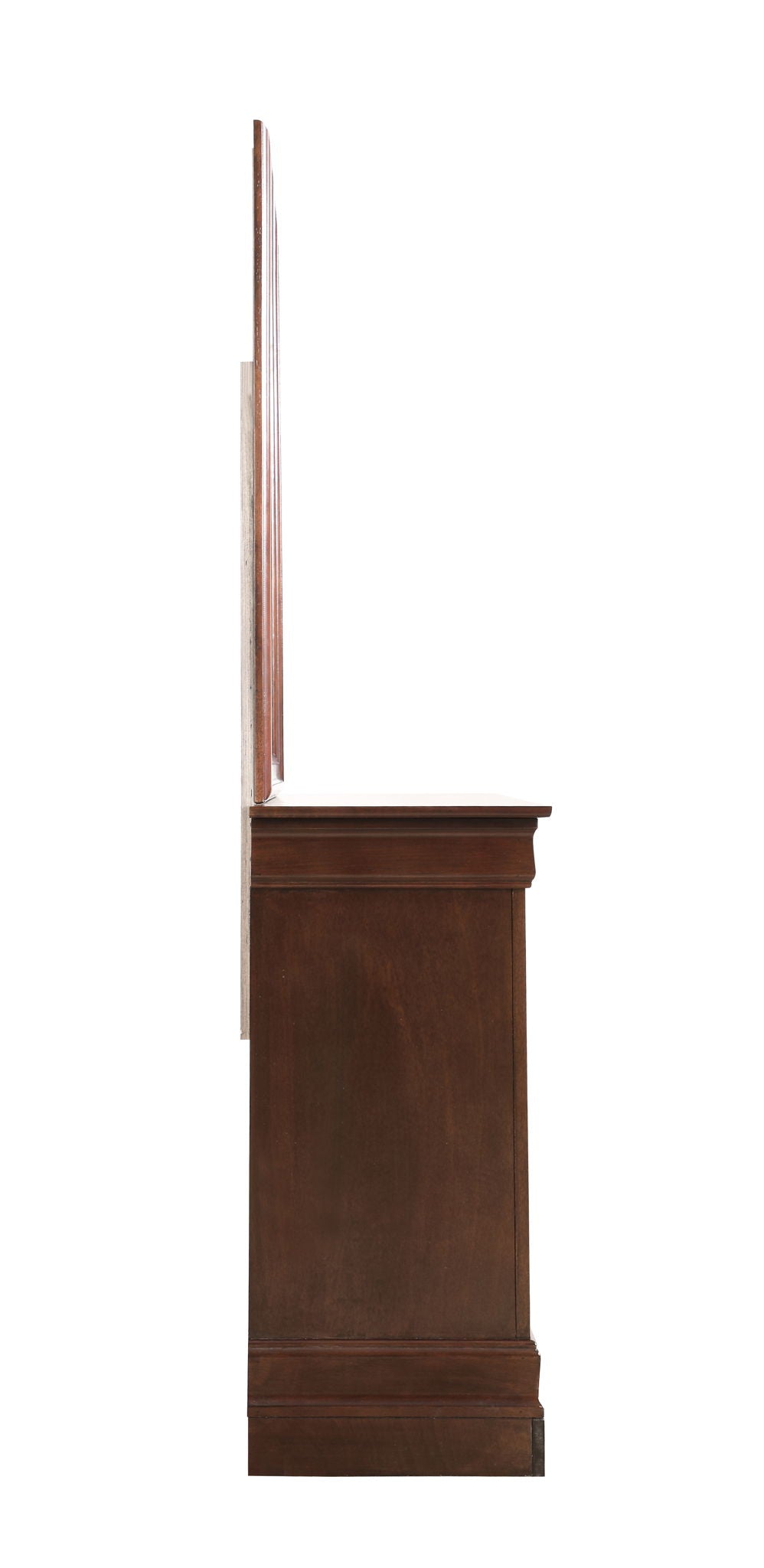 Traditional Dresser Elegant