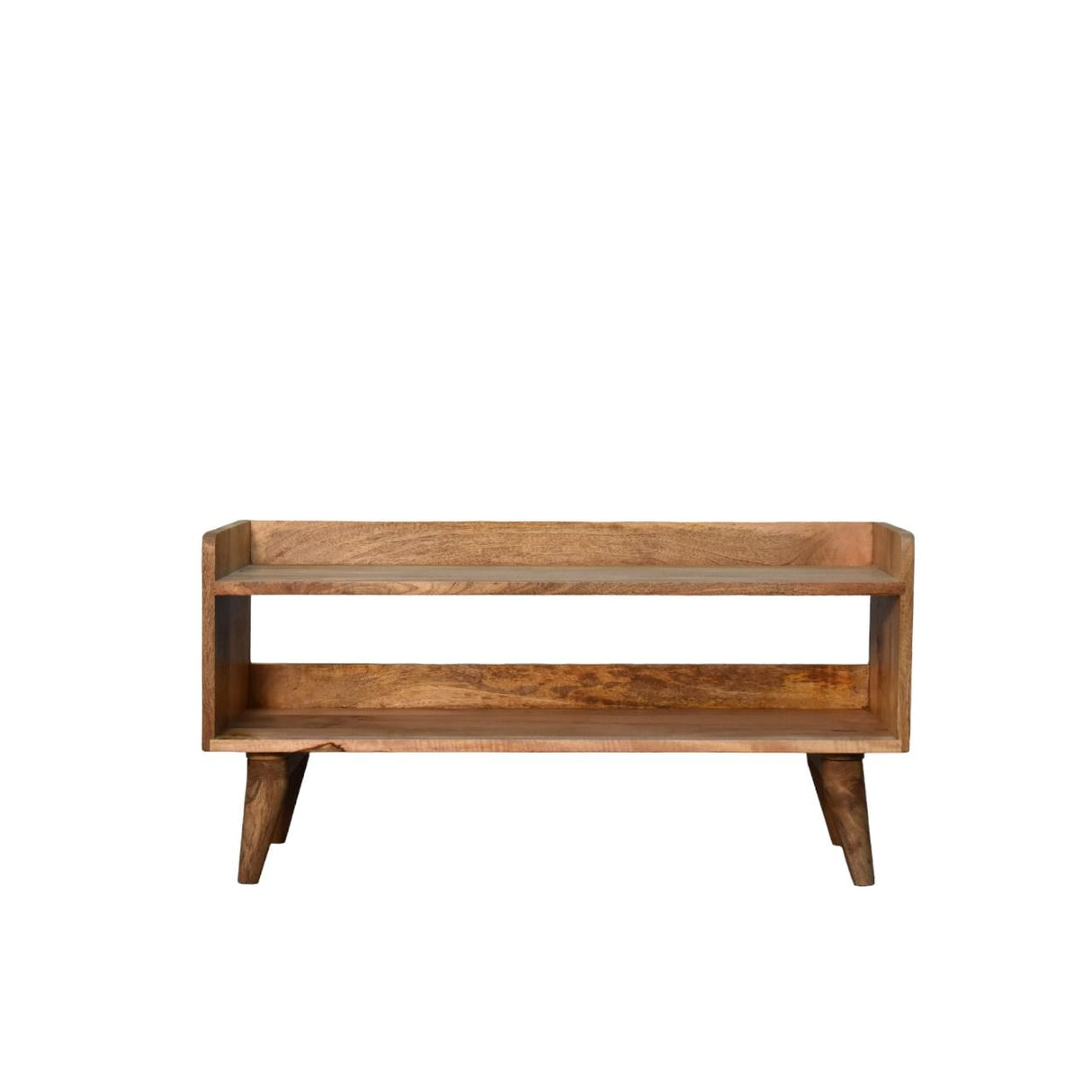 Nordic Storage Bench