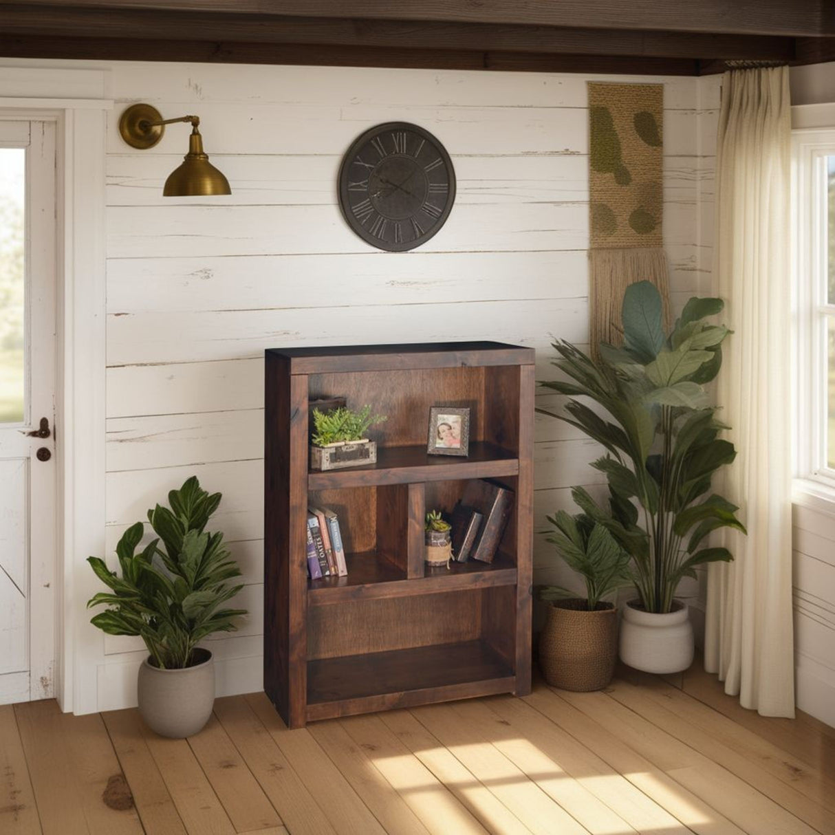 Sausalito - High Bookcase