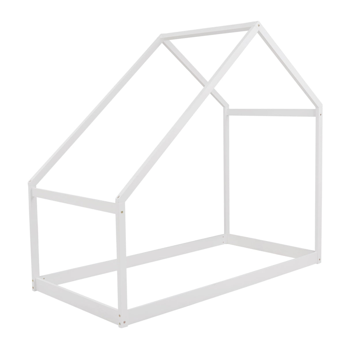 Creative Design House Bed