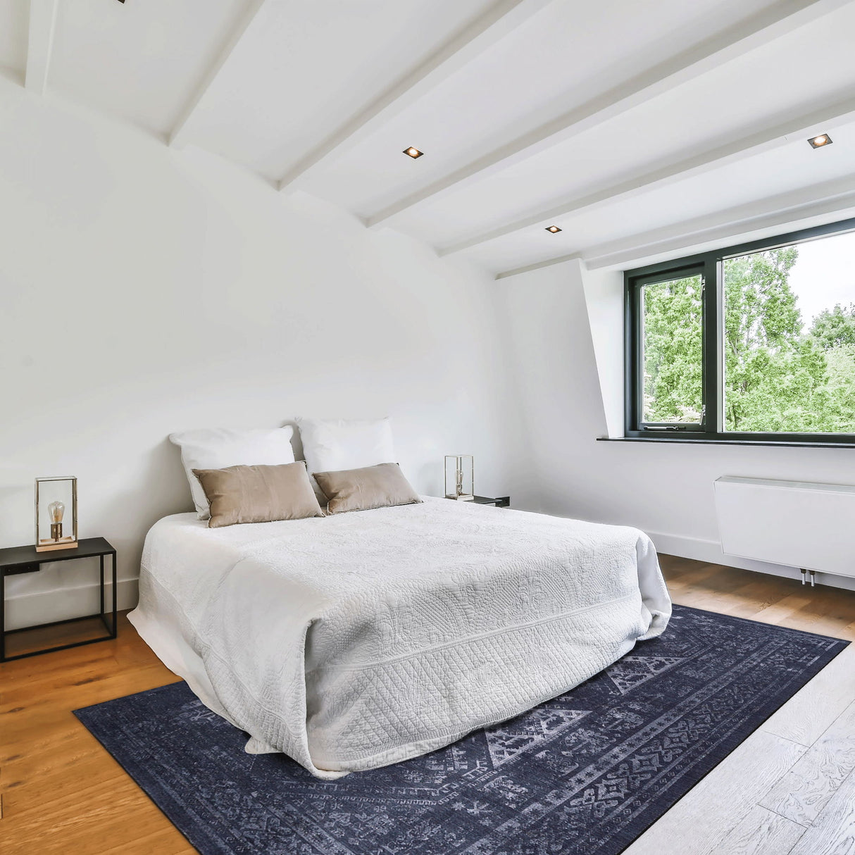 Maval - Washable Rug