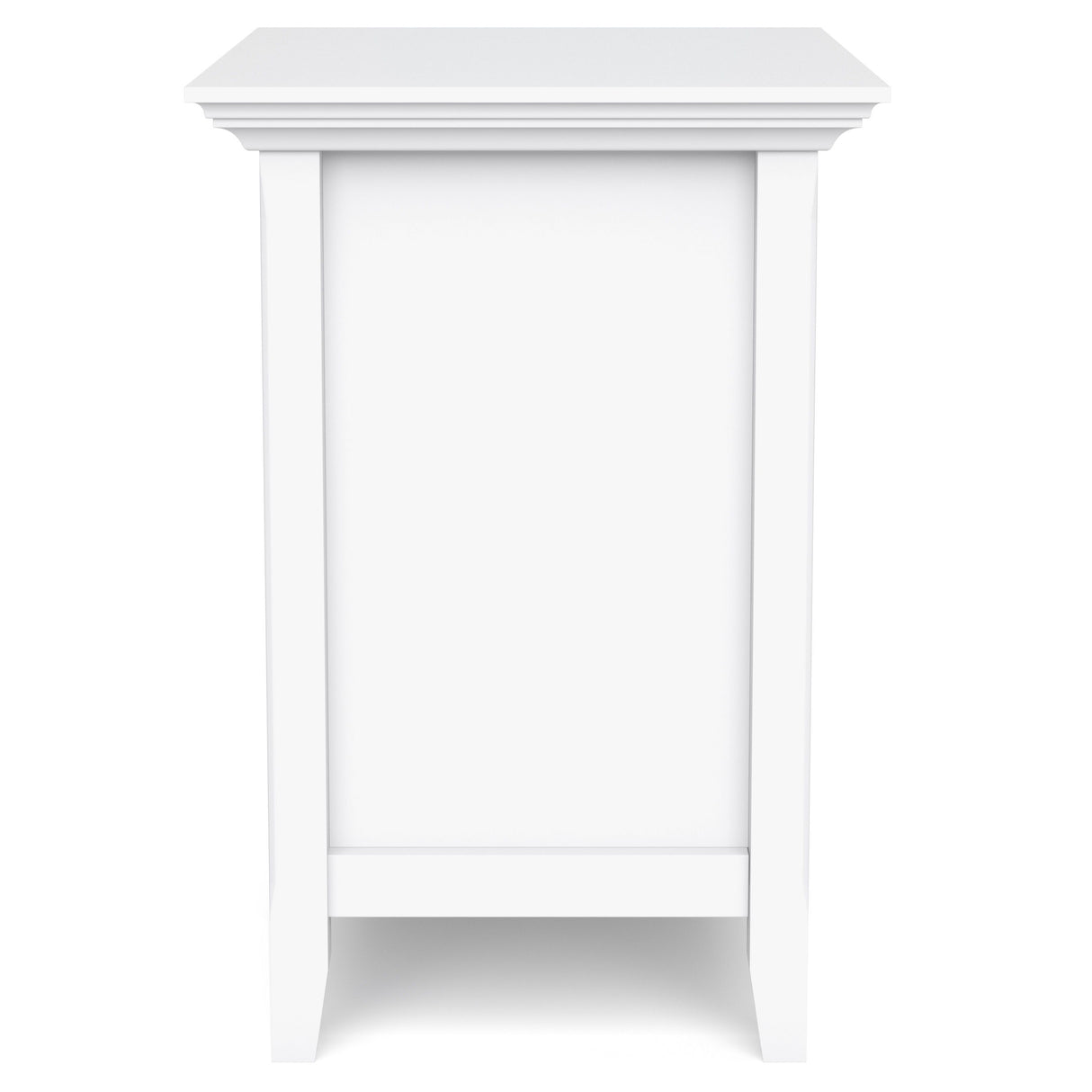 Amherst - Bedside Table, Handcrafted