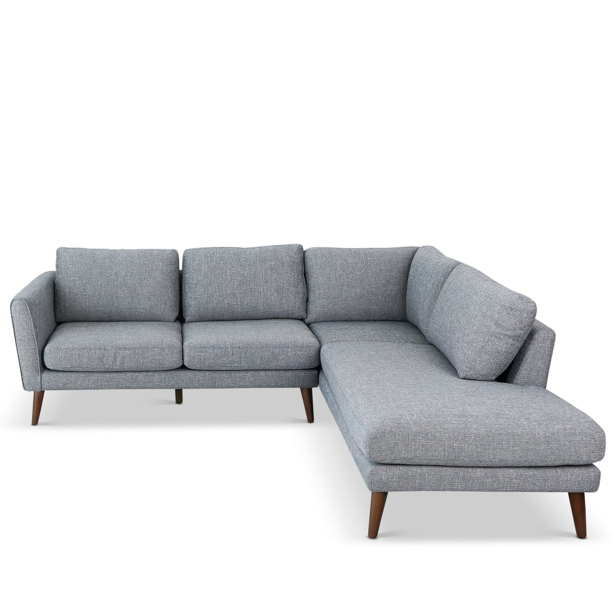 Benson - Sectional Sofa With Chaise