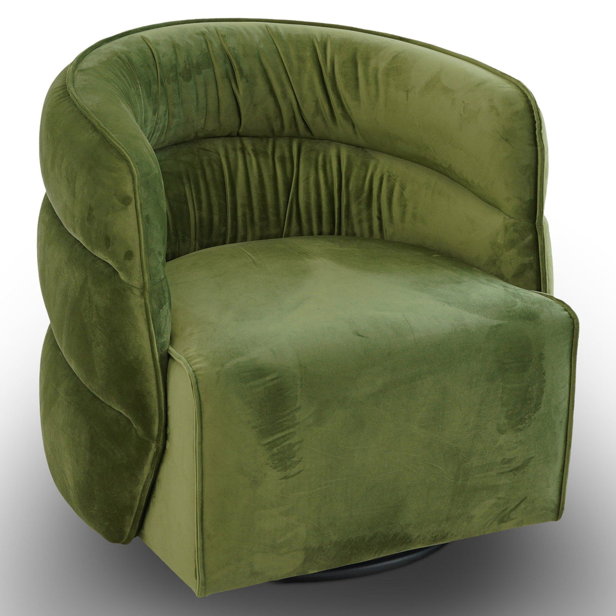 Walden - Stylish Swivel Chair