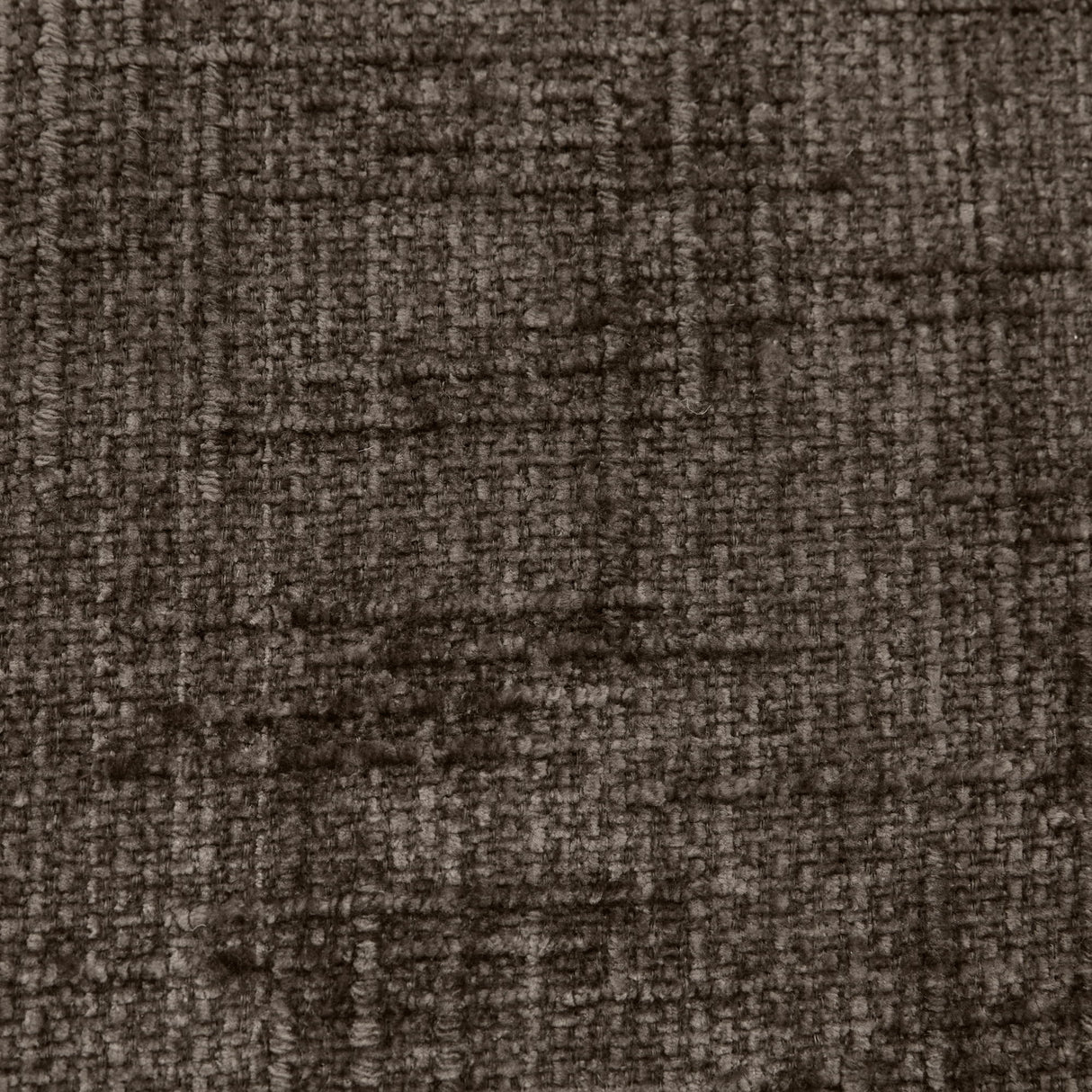 Modern Swivel Barrel Chair With Dual-Layer Cushion