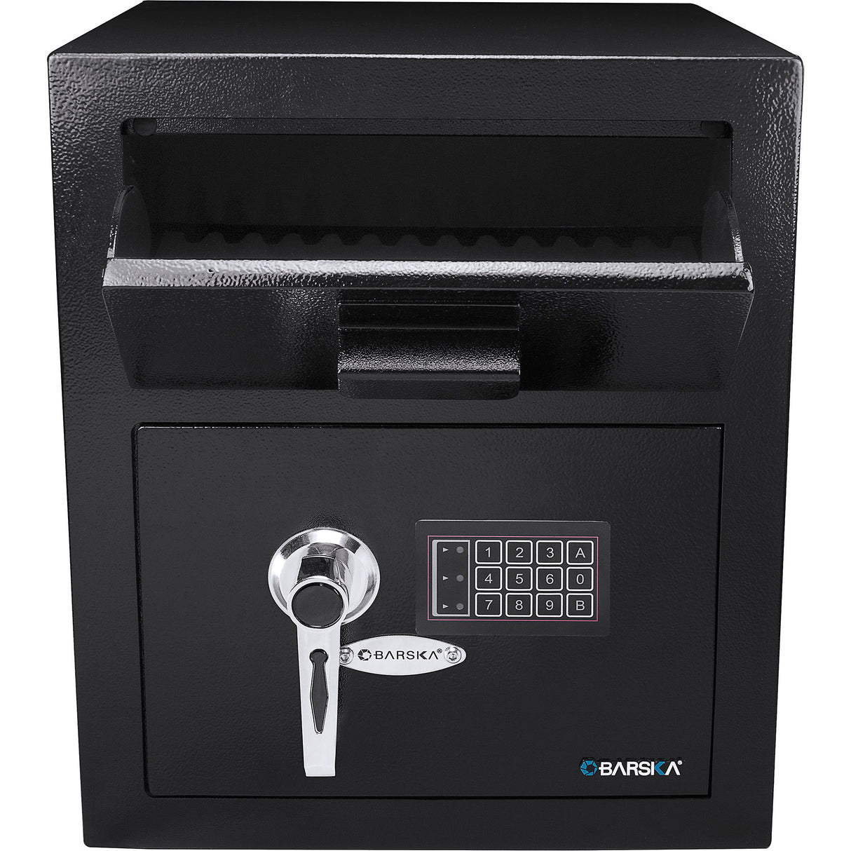 Durable Keypad Depository Safe