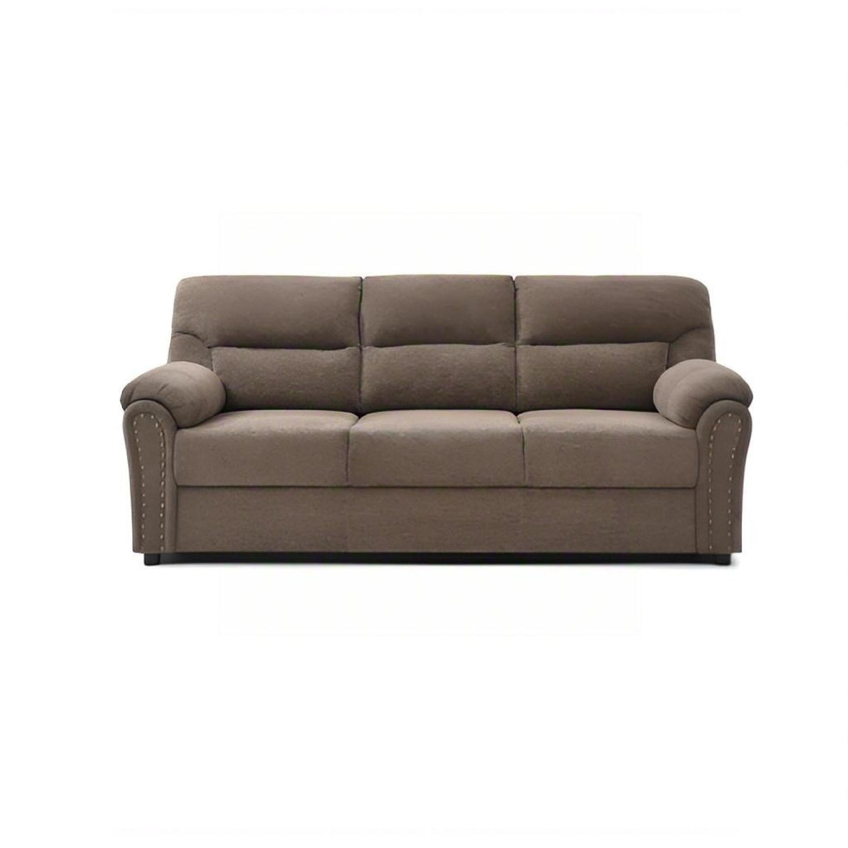 Hamilton - Sofa With Nailhead Trim
