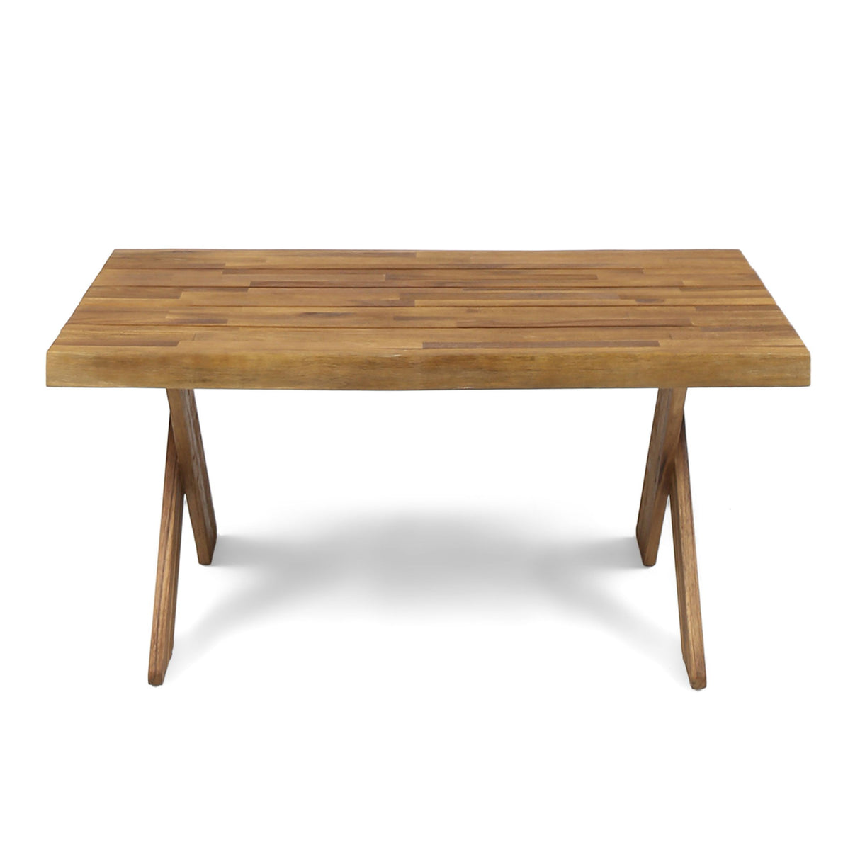 Eaglewood - Coffee Table - Teak