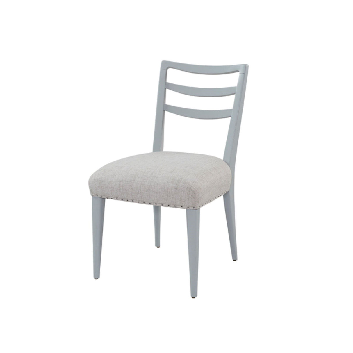 Ladderback Side Dining Chair (Set of 2)