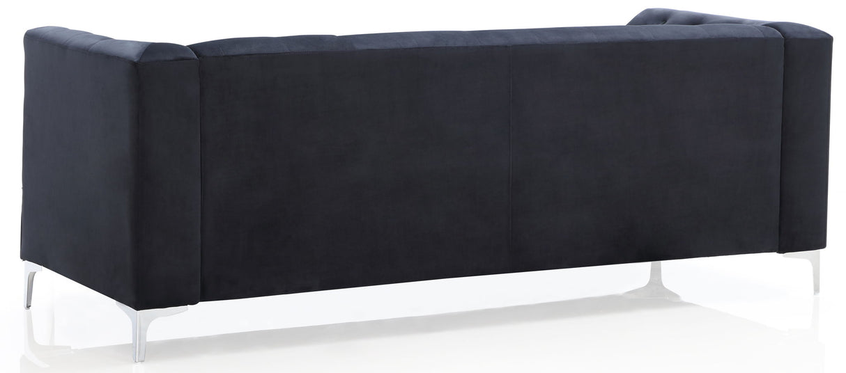 Pompano - Elegant Contemporary Sofa