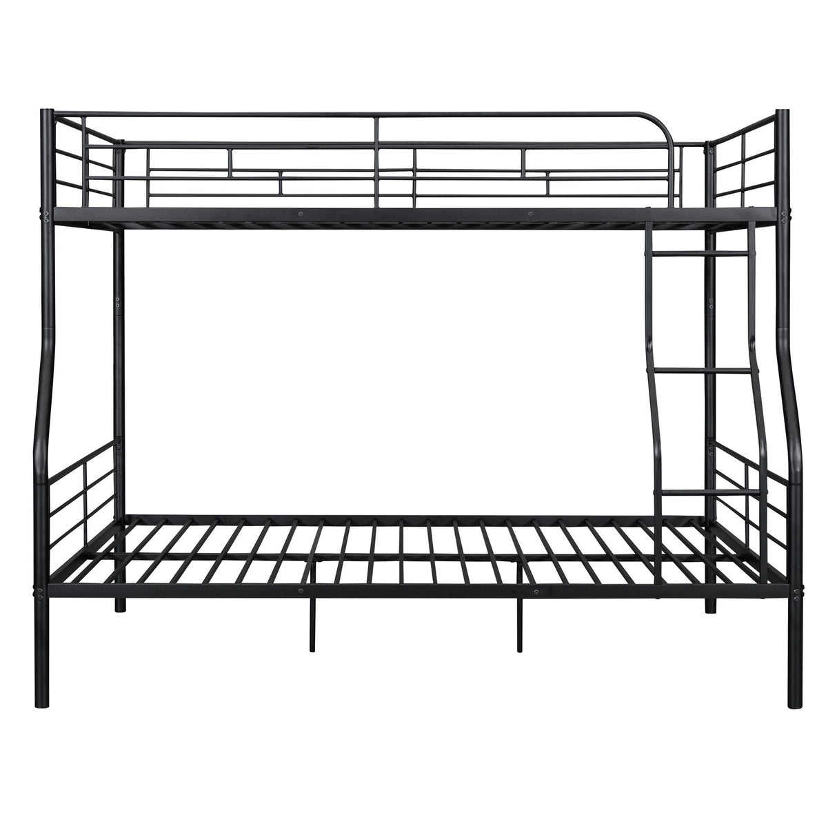 Steel Construction Bunk Bed