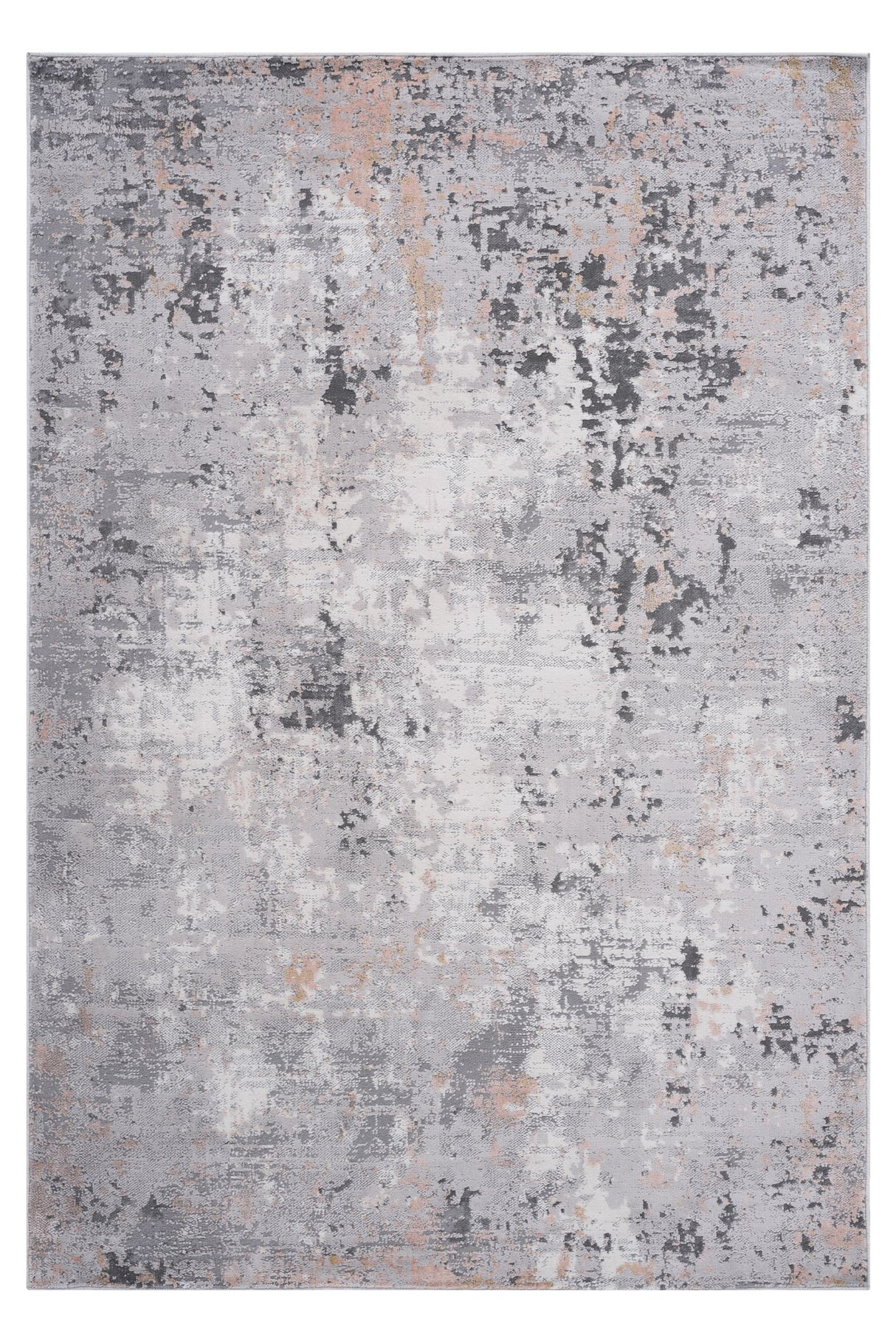 Marfi - Abstract Area Rug