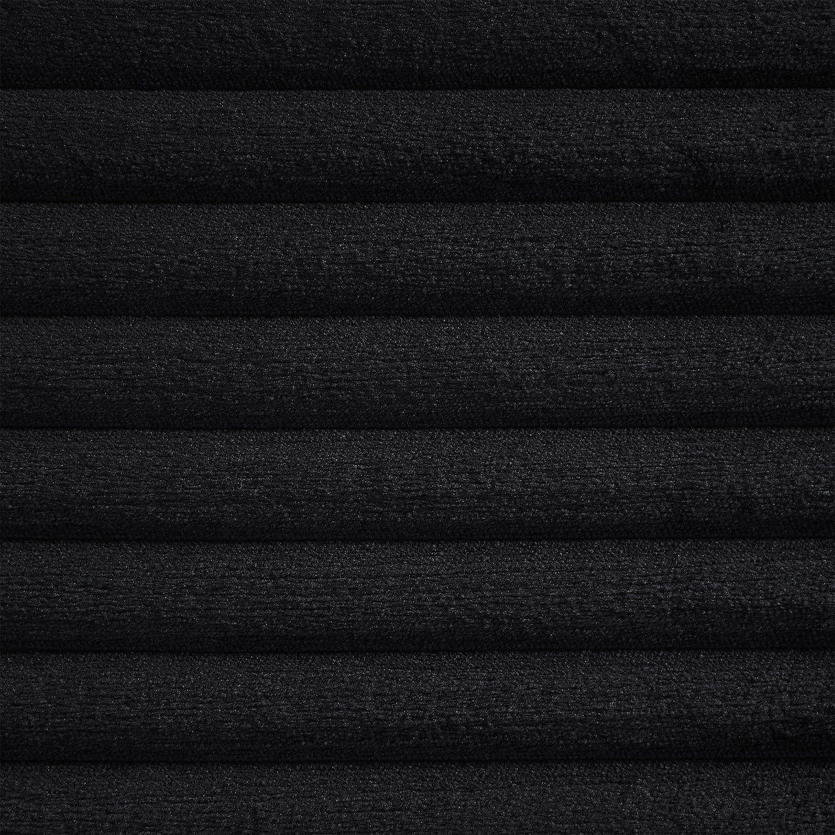 Upholstered U-Shaped Sectional Sofa With Movable Ottoman And Side Storage Pockets