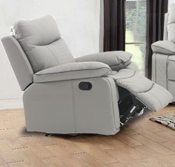 Modern Comfort Reclining Chair
