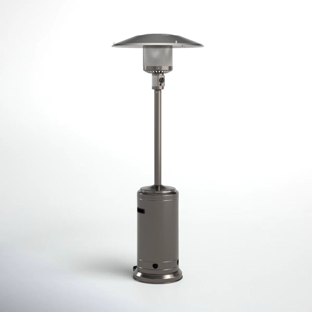 46, 000 Btu Standing Patio Heater