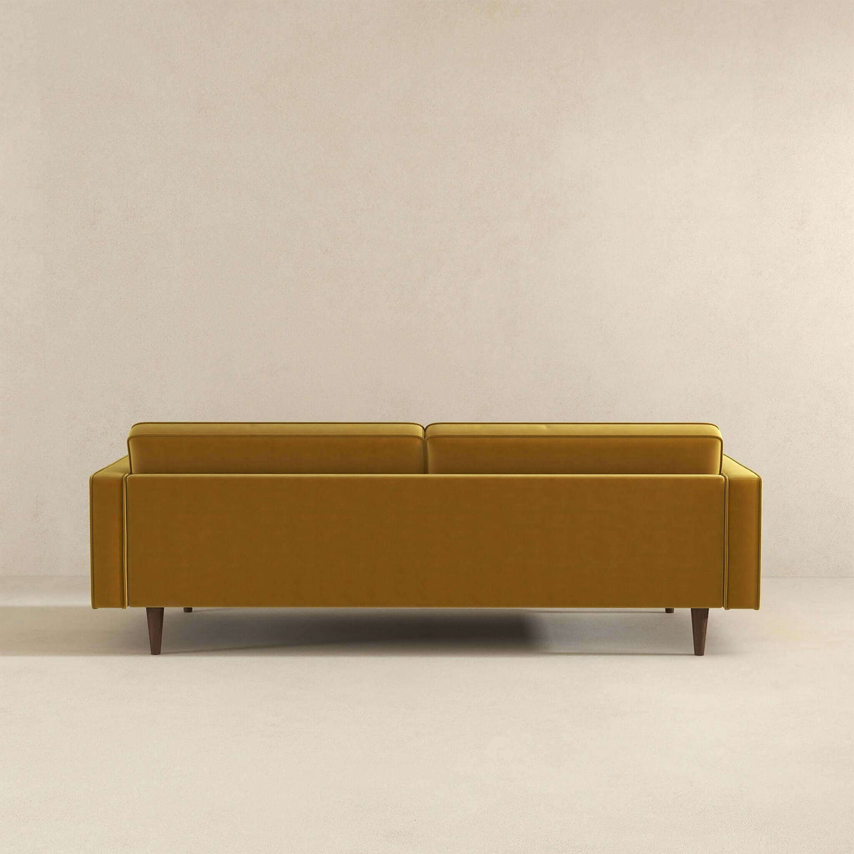 Casey - Mid Century Modern Sofa