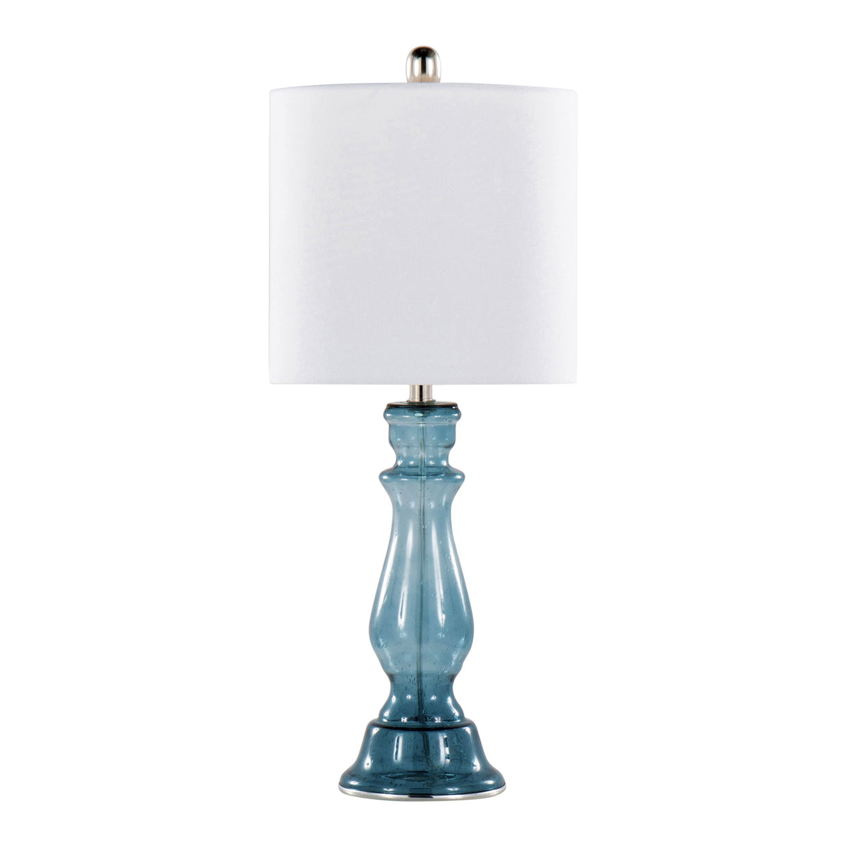 Bishop - Contemporary Angel Table Lamp (Set of 2)