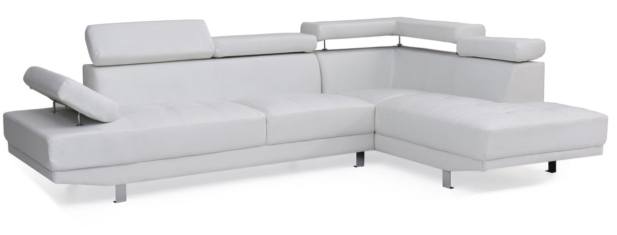 Riveredge - Comfort Sectional