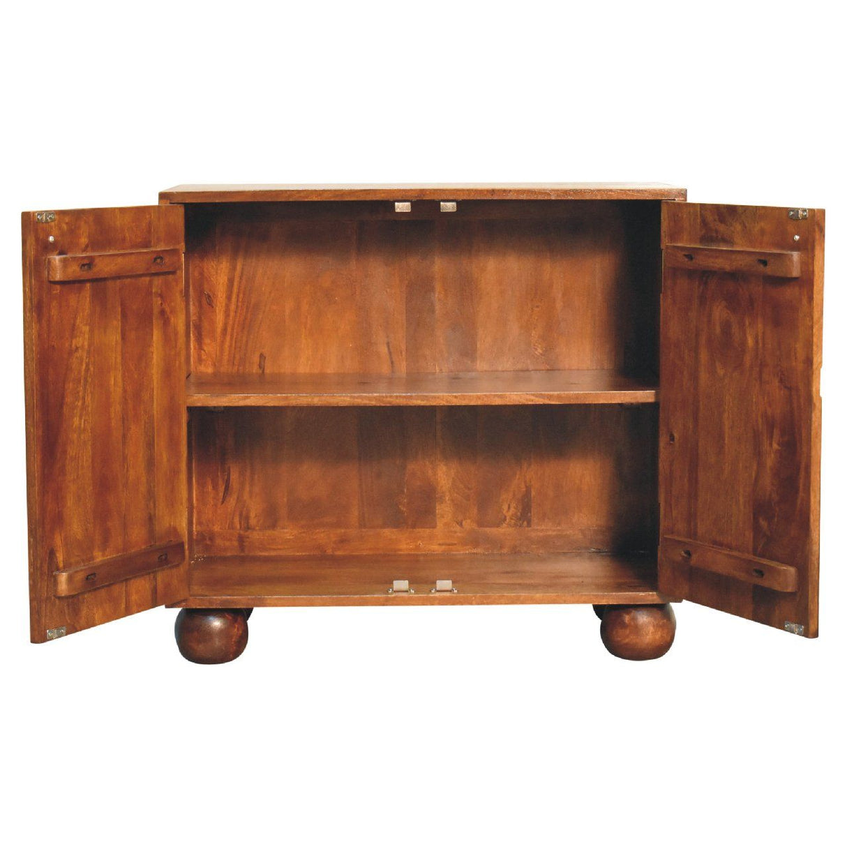 Cabinet - Chestnut
