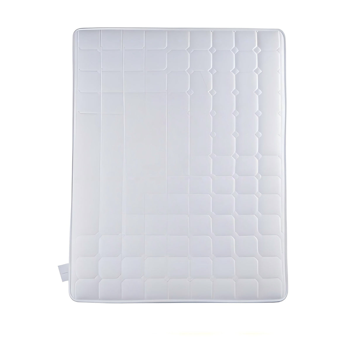 12" Innerspring Hybrid With Gel Foam For Motion Isolation Mattress