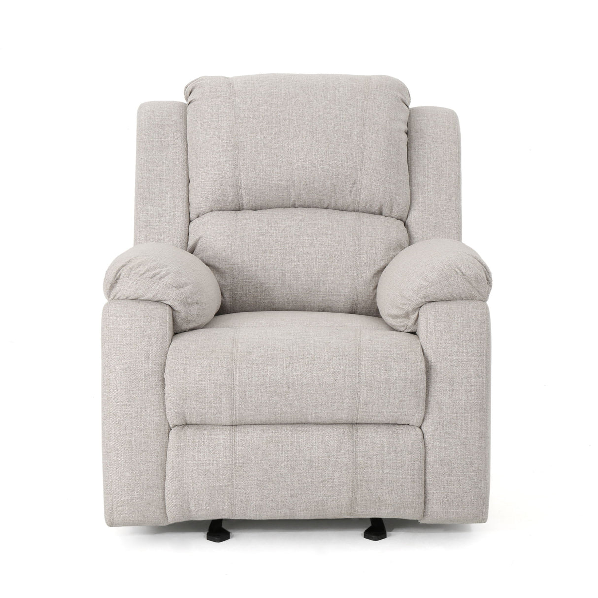Supreme Comfort Manual Recliner Chair