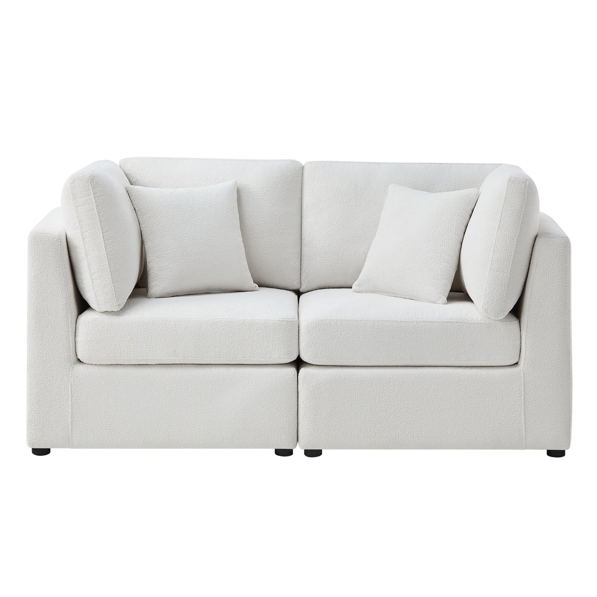 Chauncy - 2 Piece Sofa