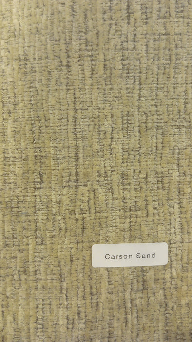 1431 Sectional - Carson