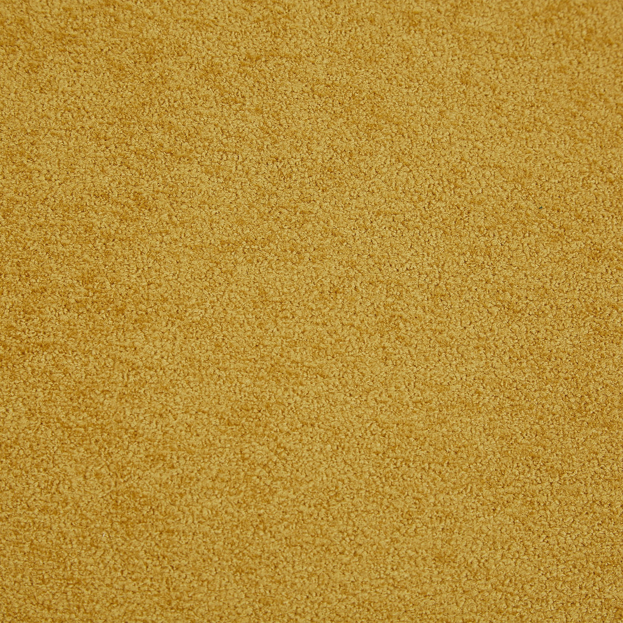 Round Swivel Accent Chair With Ergonomic Backrest For Living Room