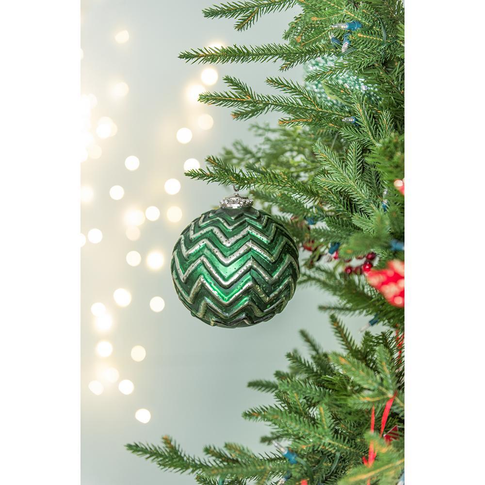 Christmas Ball, Decorative Hanging Ball Christmas Tree Ornaments