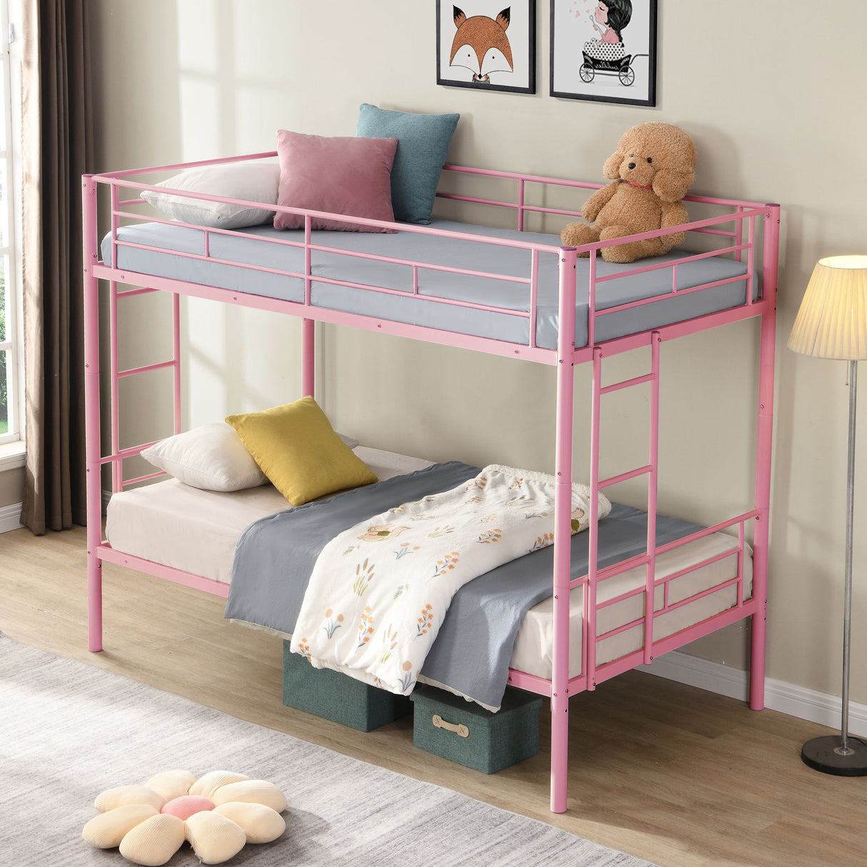 Bunk Bed