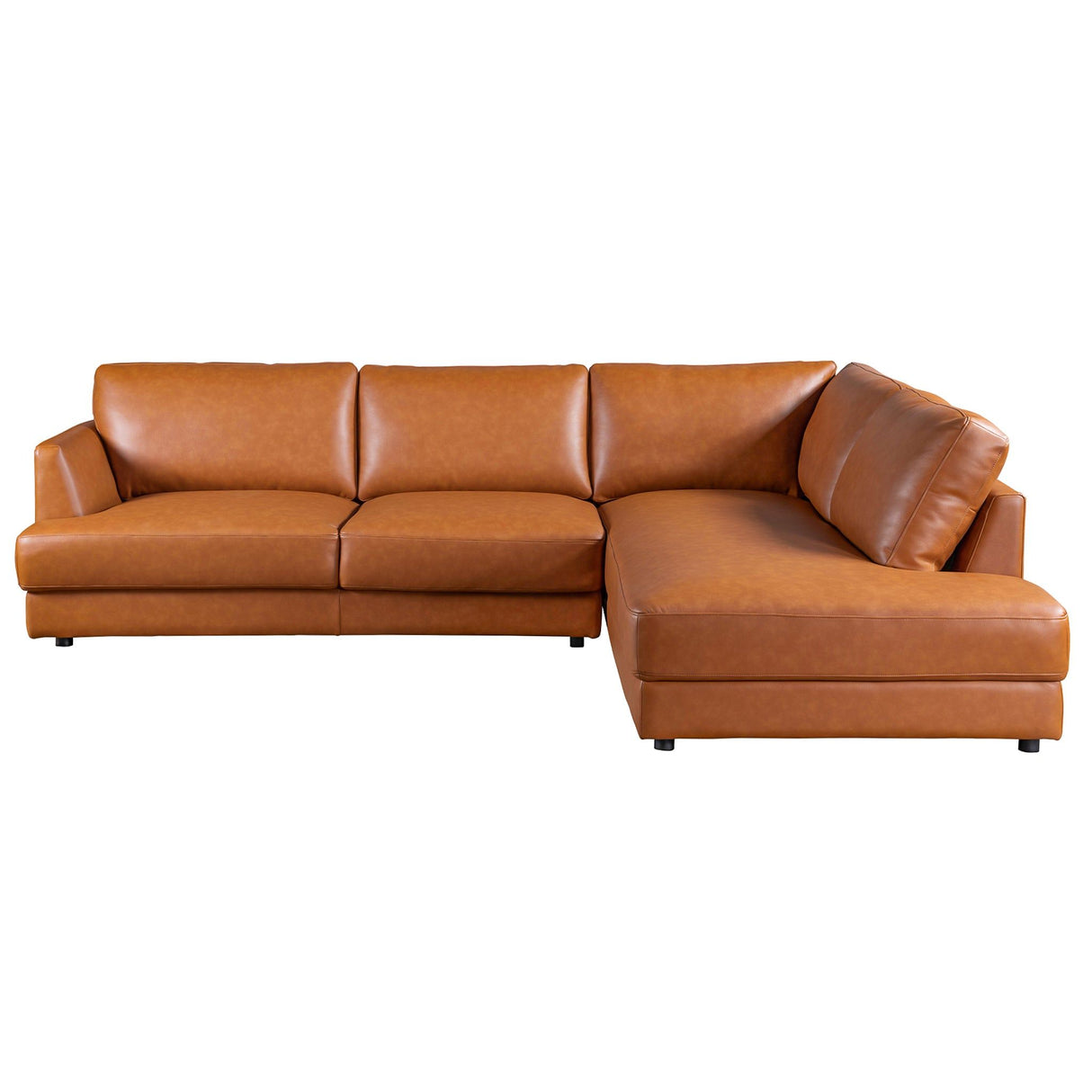 Glander - Comfortable Cozy Sectional Sofa