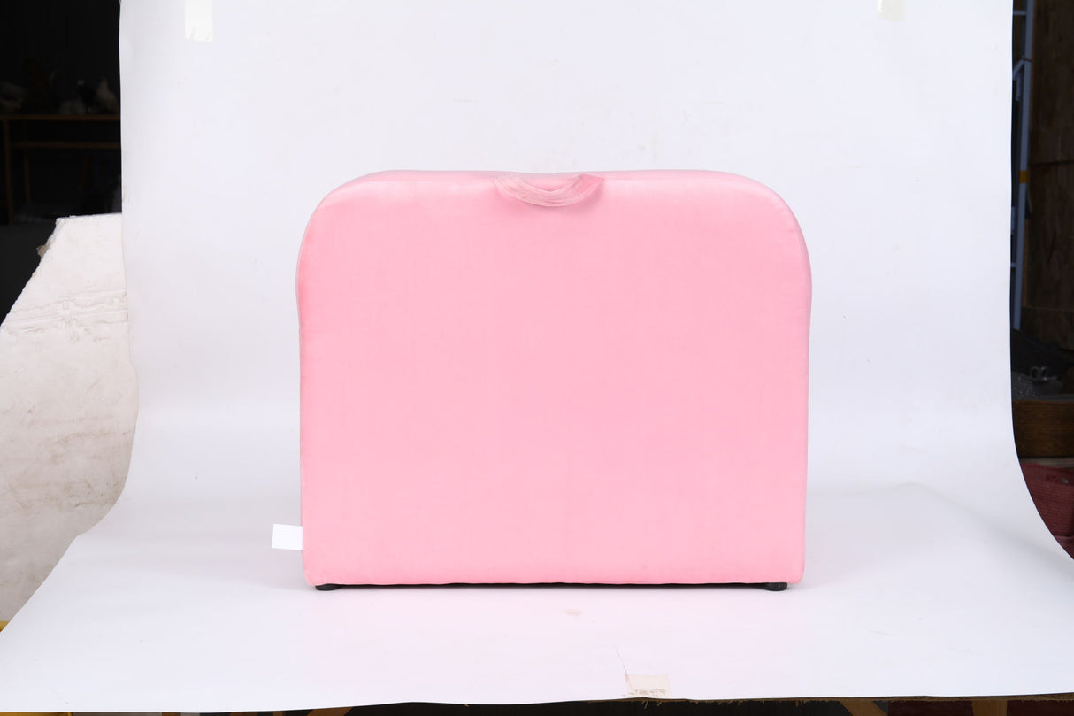 Durable Design Kids Club Sofa