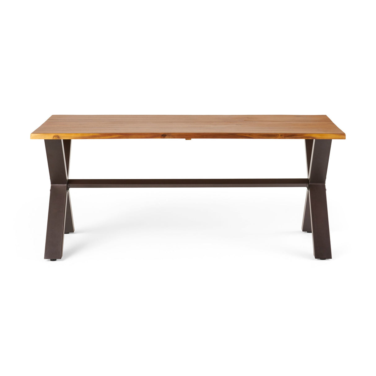 Sanibel - Dining Table - Teak