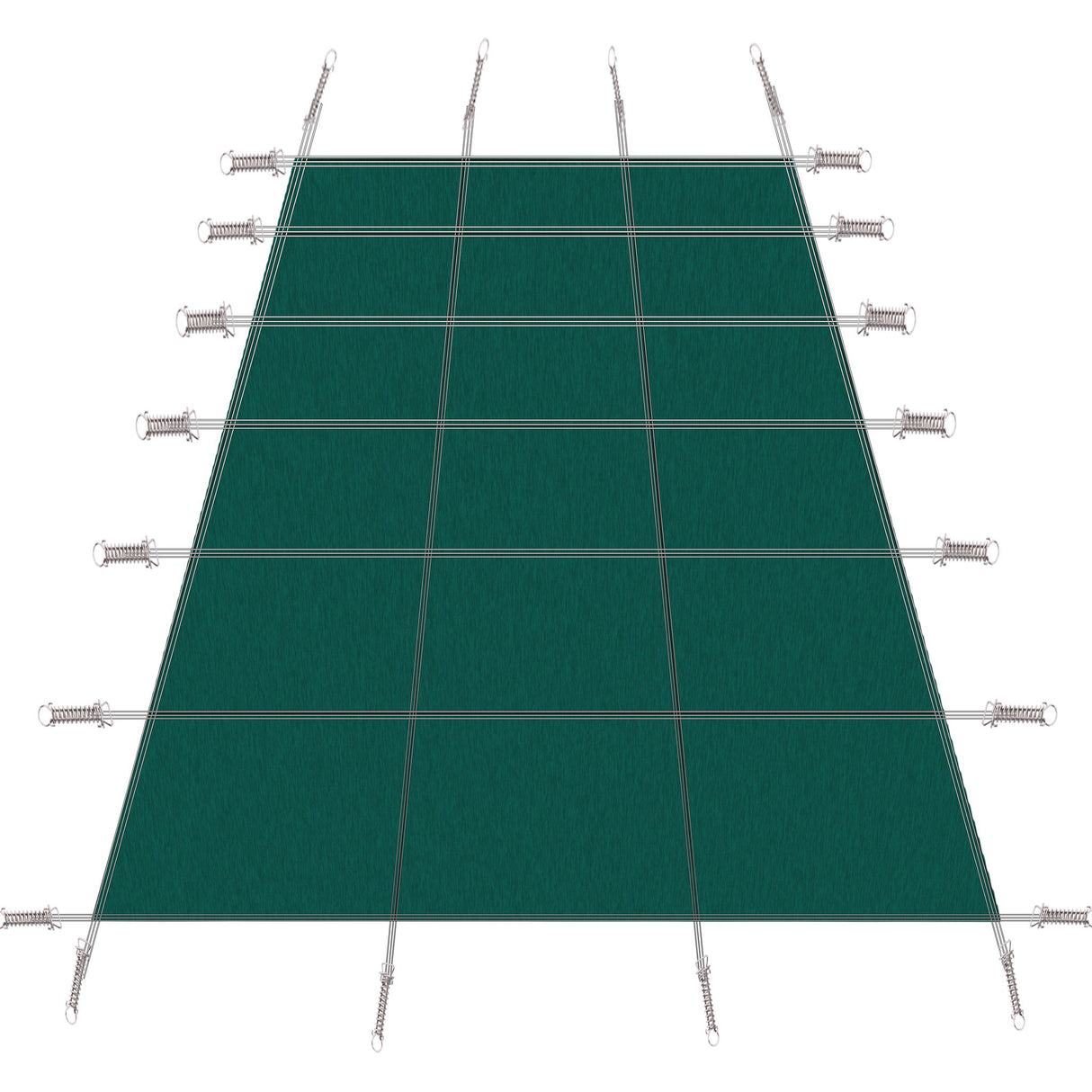 16 X 32 Ft Inground Pool Safety Cover, Rectangle