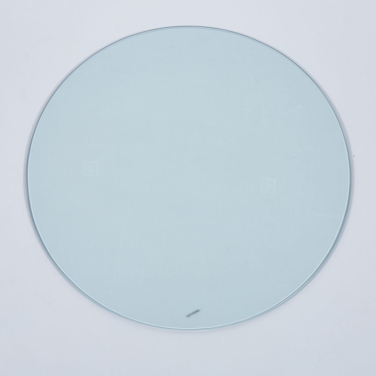 Tempered Glass Top - Clear