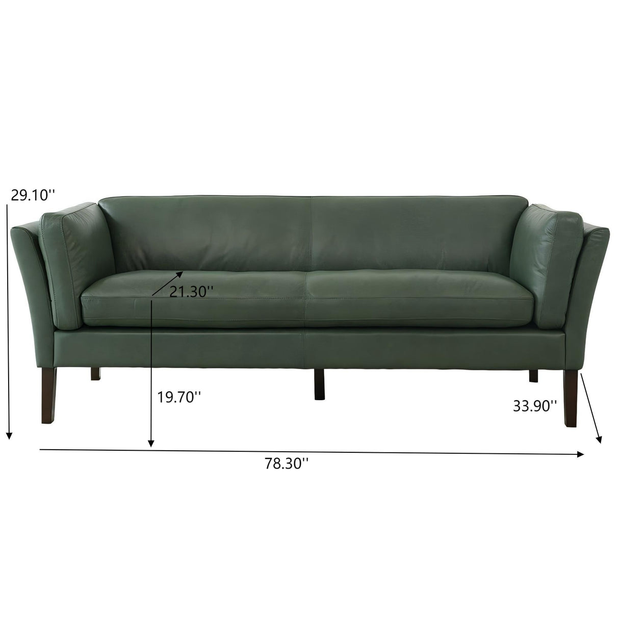 York - Comfortable Sofa