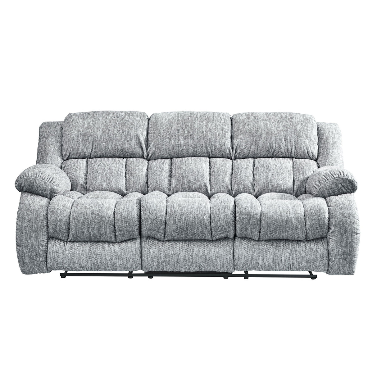 Stonic - Reclining Sofa Modern Design