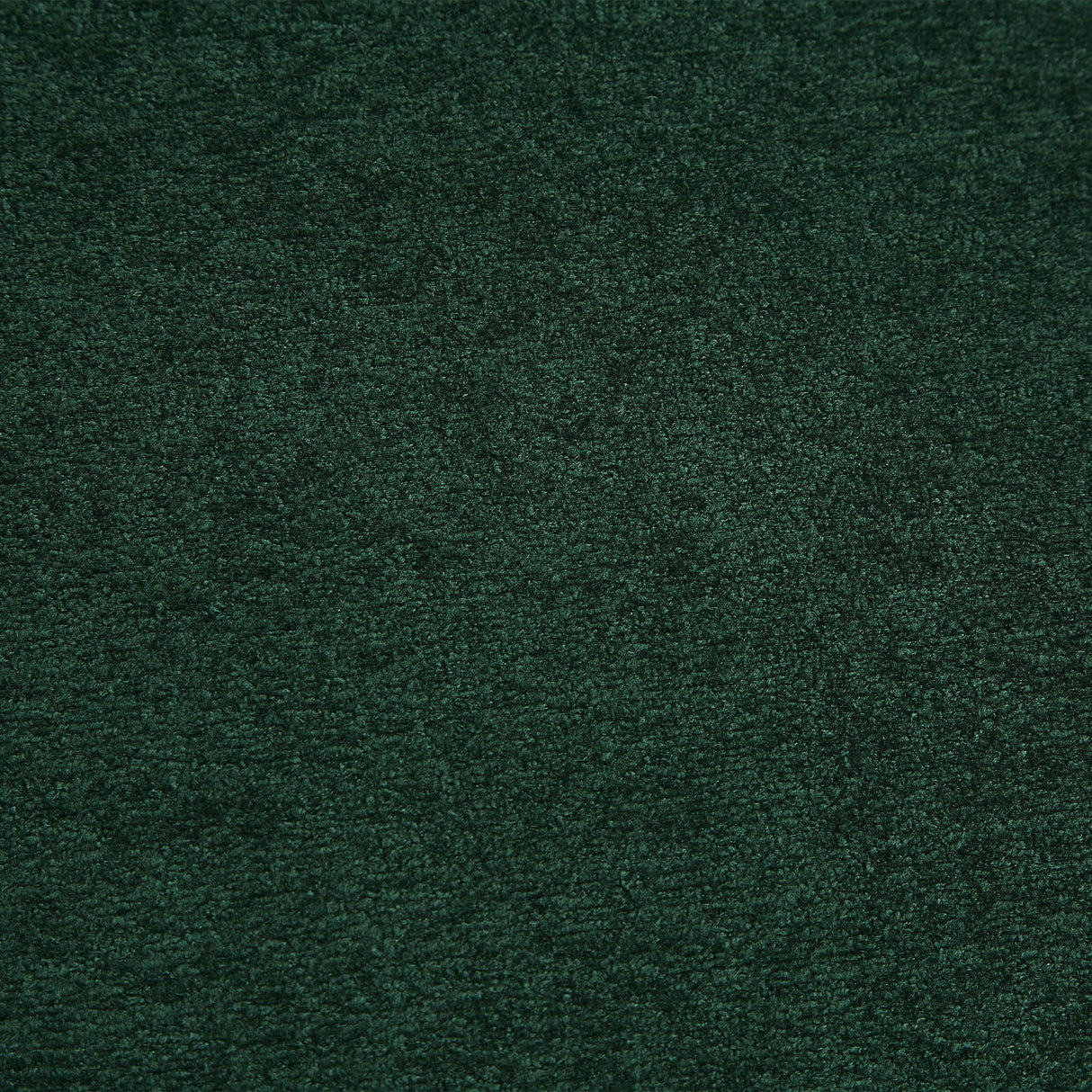 Round Swivel Accent Chair With Ergonomic Backrest For Living Room