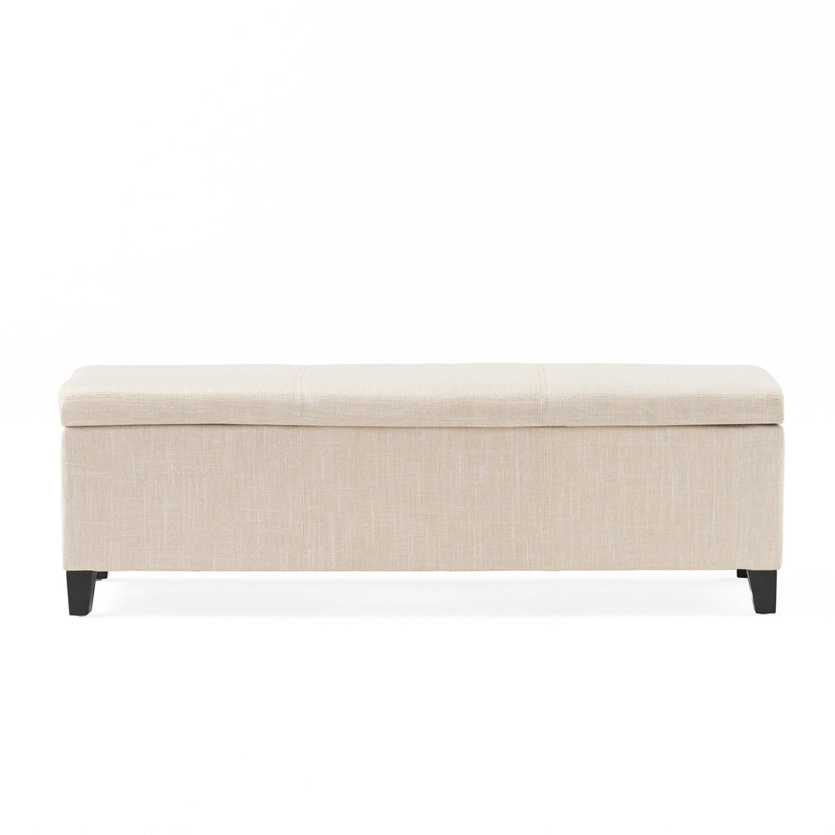 Glouster - Contemporary Storage Ottoman