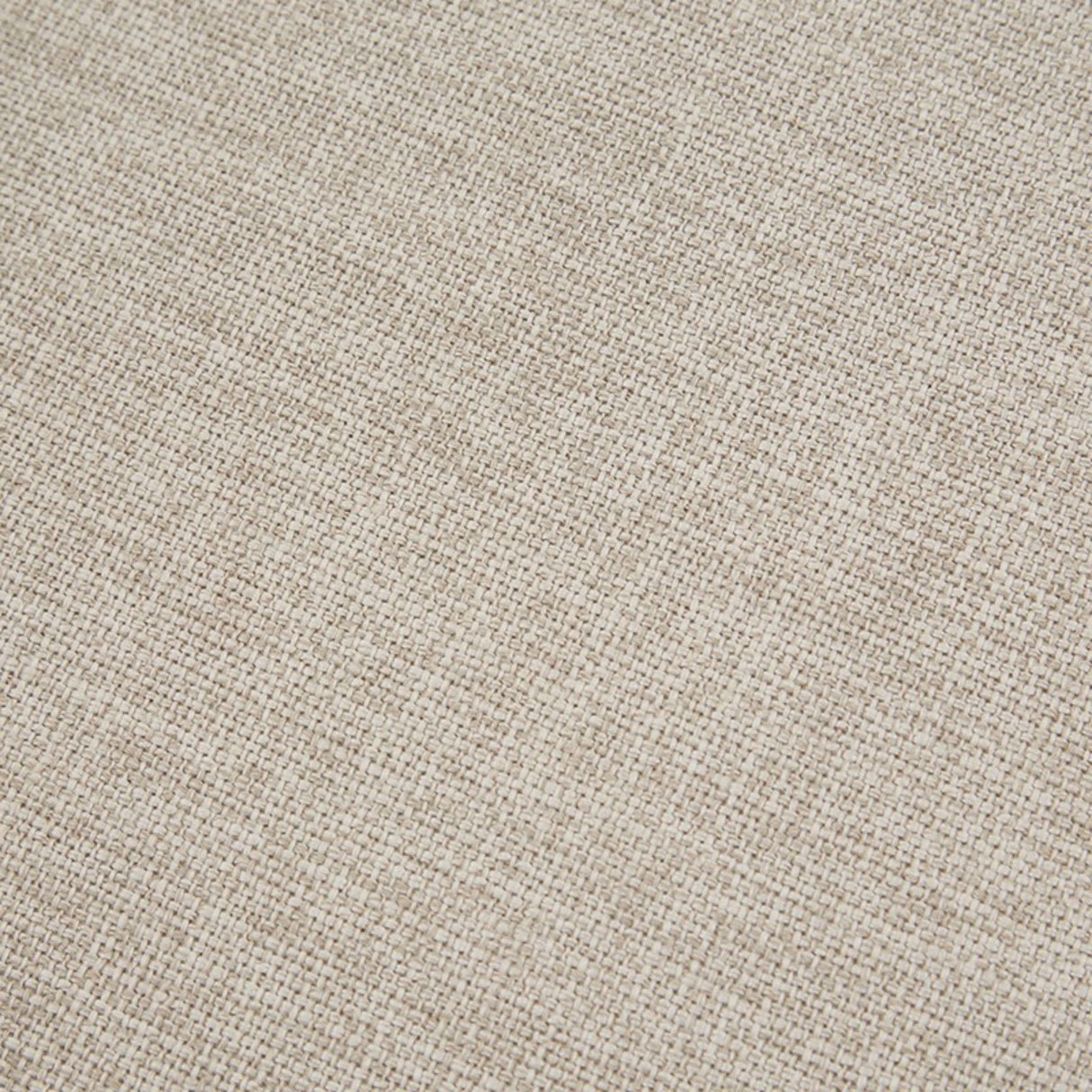 Transitional Cane Accent Armchair And Back Cushion - Natural